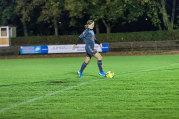 Bild 18 - B-Juniorinnen VfL Pinneberg - Eimsbuettler TV : Ergebnis: 1:0